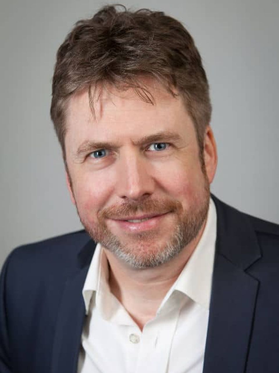 Peter Martin - Špecialista na Joomla a expert na YOOtheme