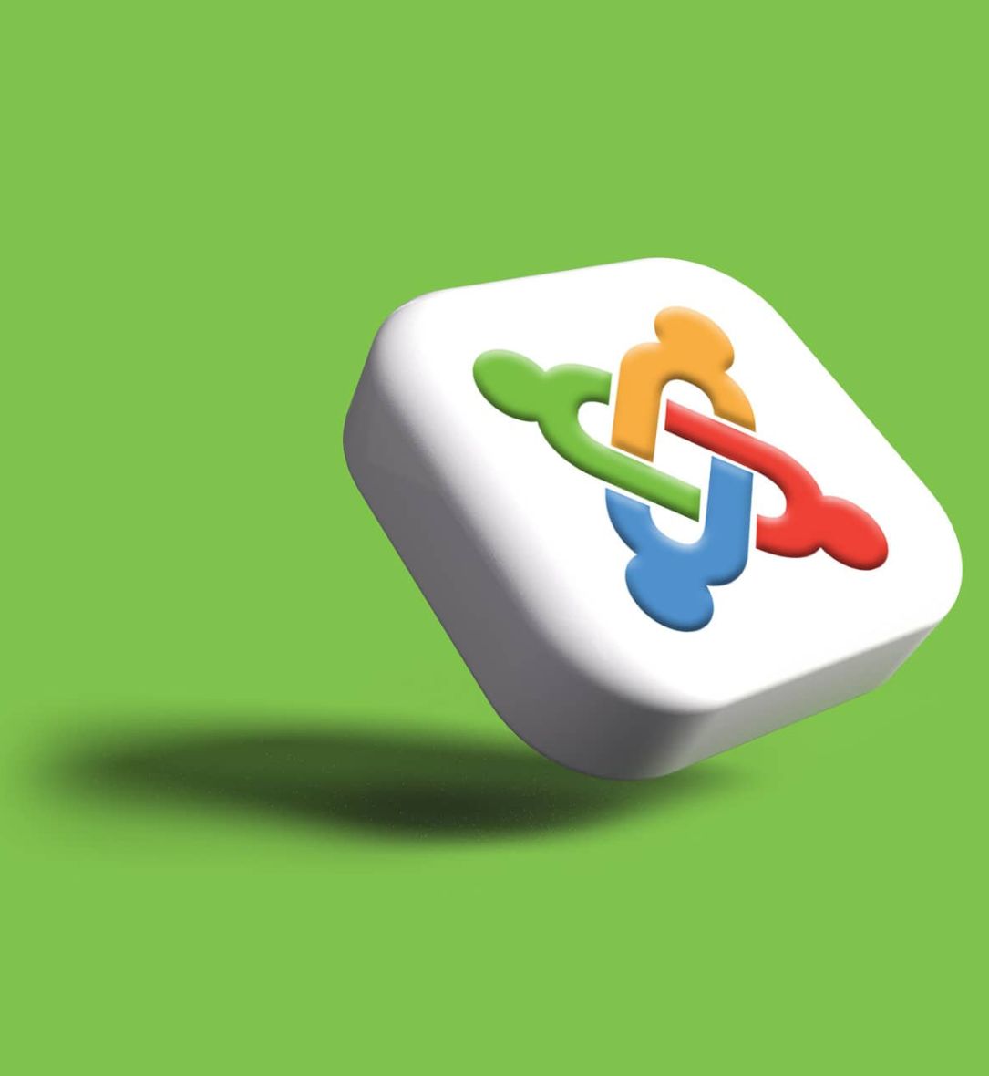 Špecialista na Joomla a expert na YOOtheme